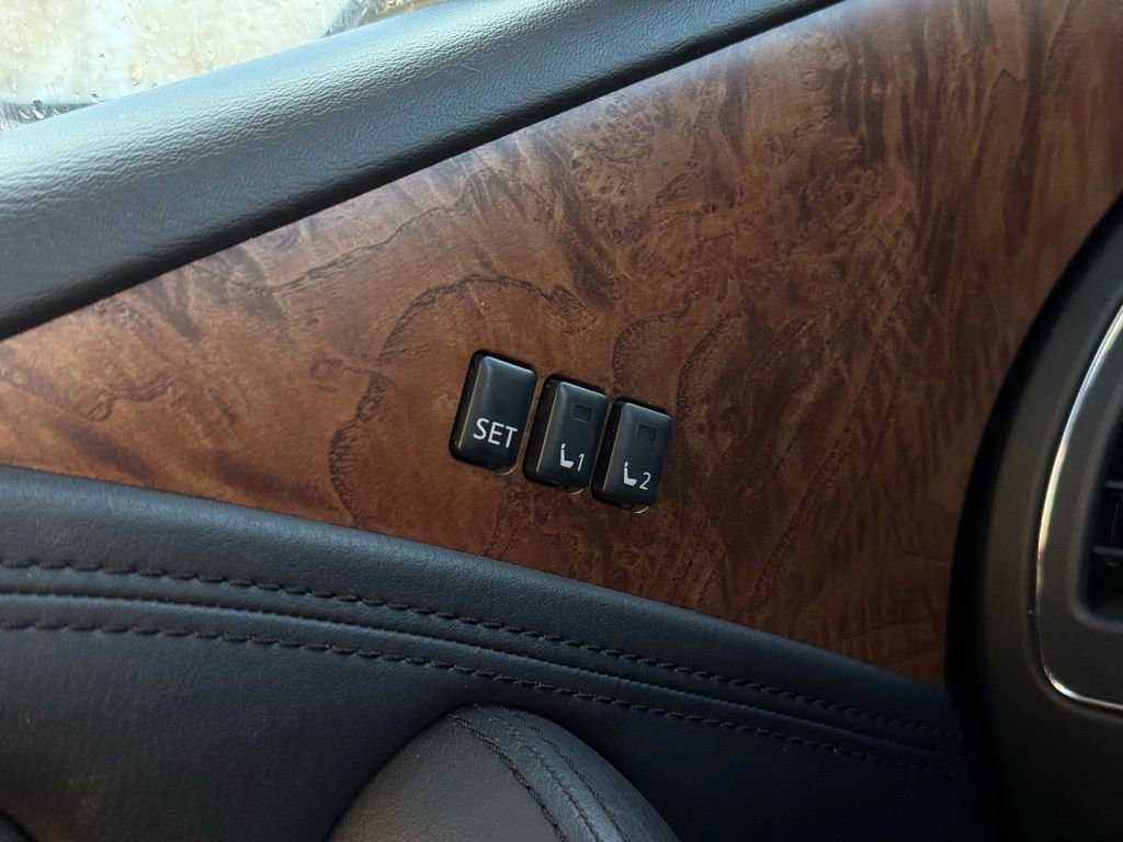 Used 2024 Nissan Armada SL image 29