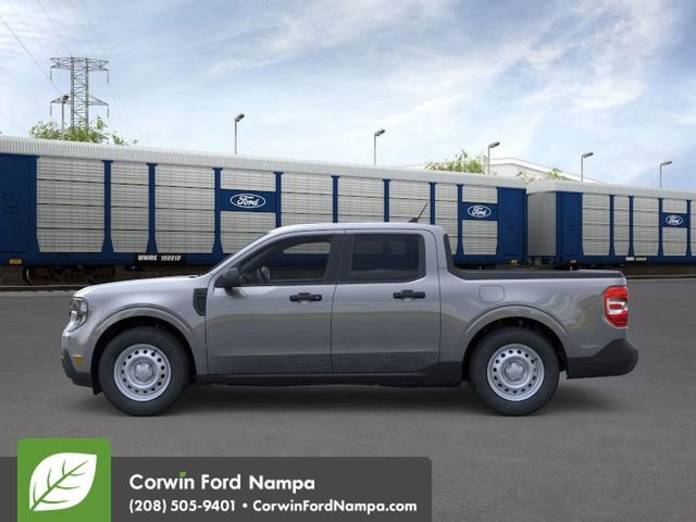 New 2026 Ford Maverick XL image 3