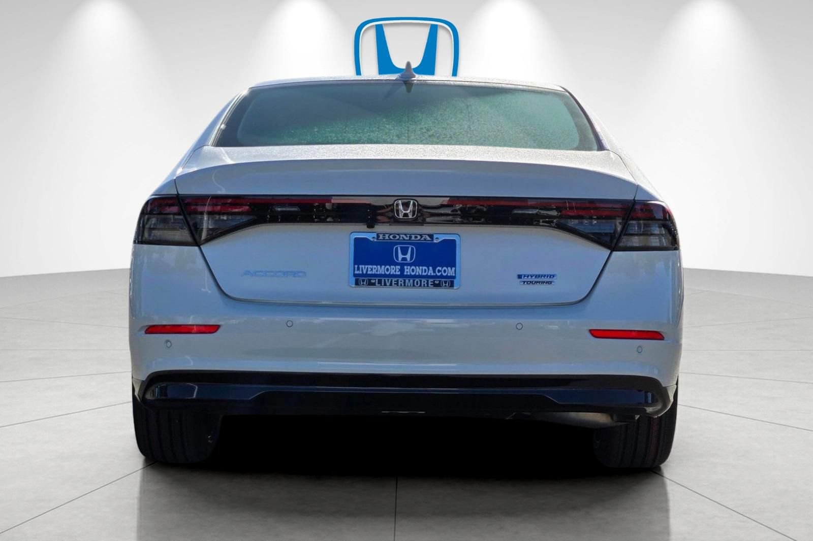 New 2026 Honda Accord Touring image 7