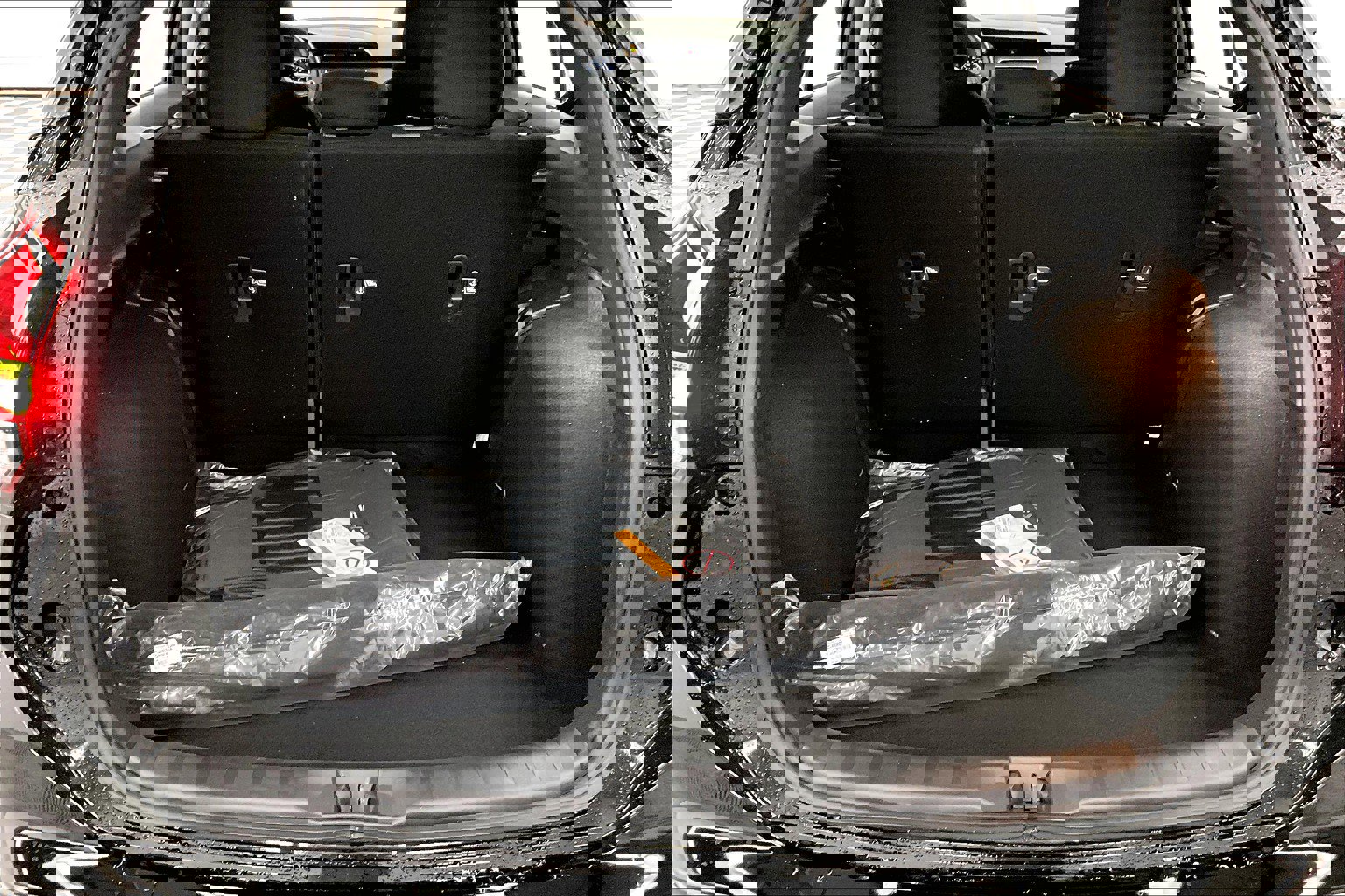 New 2025 Nissan Kicks Play S image 72