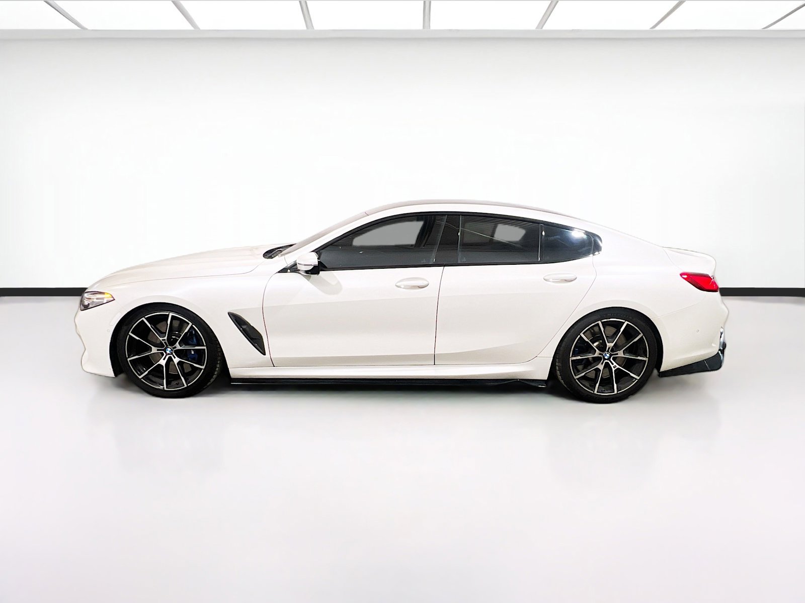 Used 2021 BMW M850i Gran Coupe xDrive AWD/4WD image 24