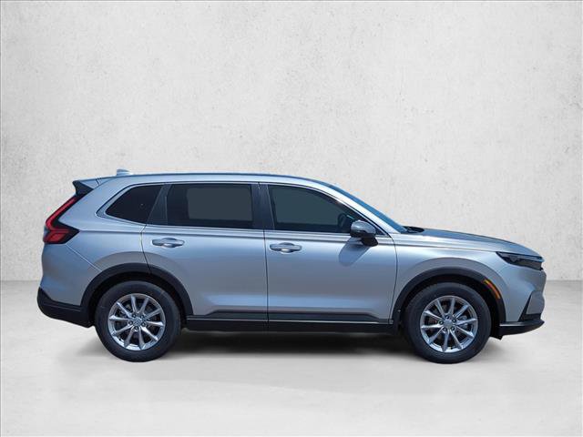 New 2026 Honda CR-V EX image 5