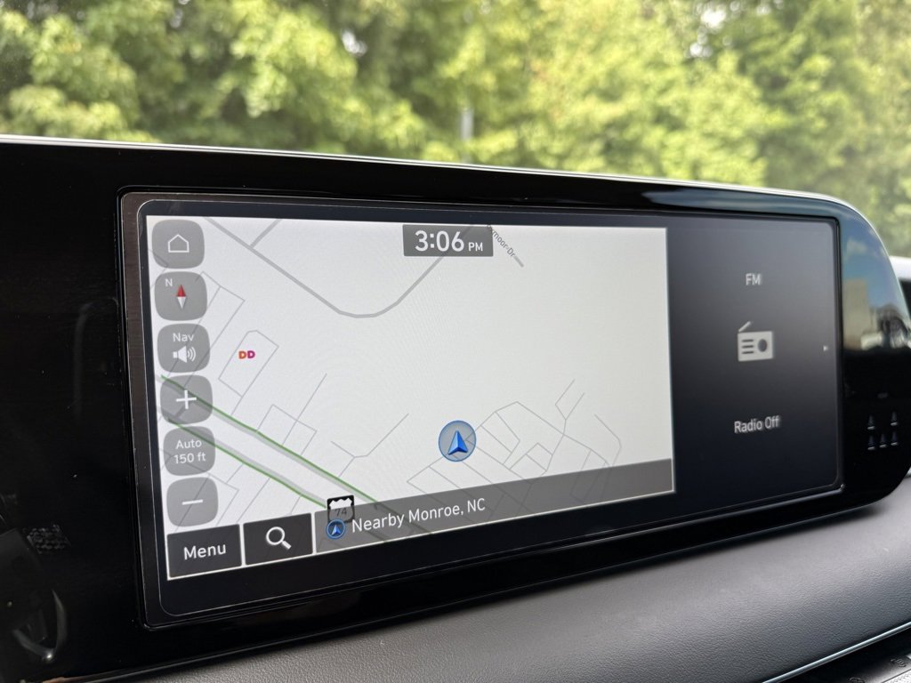 Used 2025 Hyundai Palisade SEL image 41