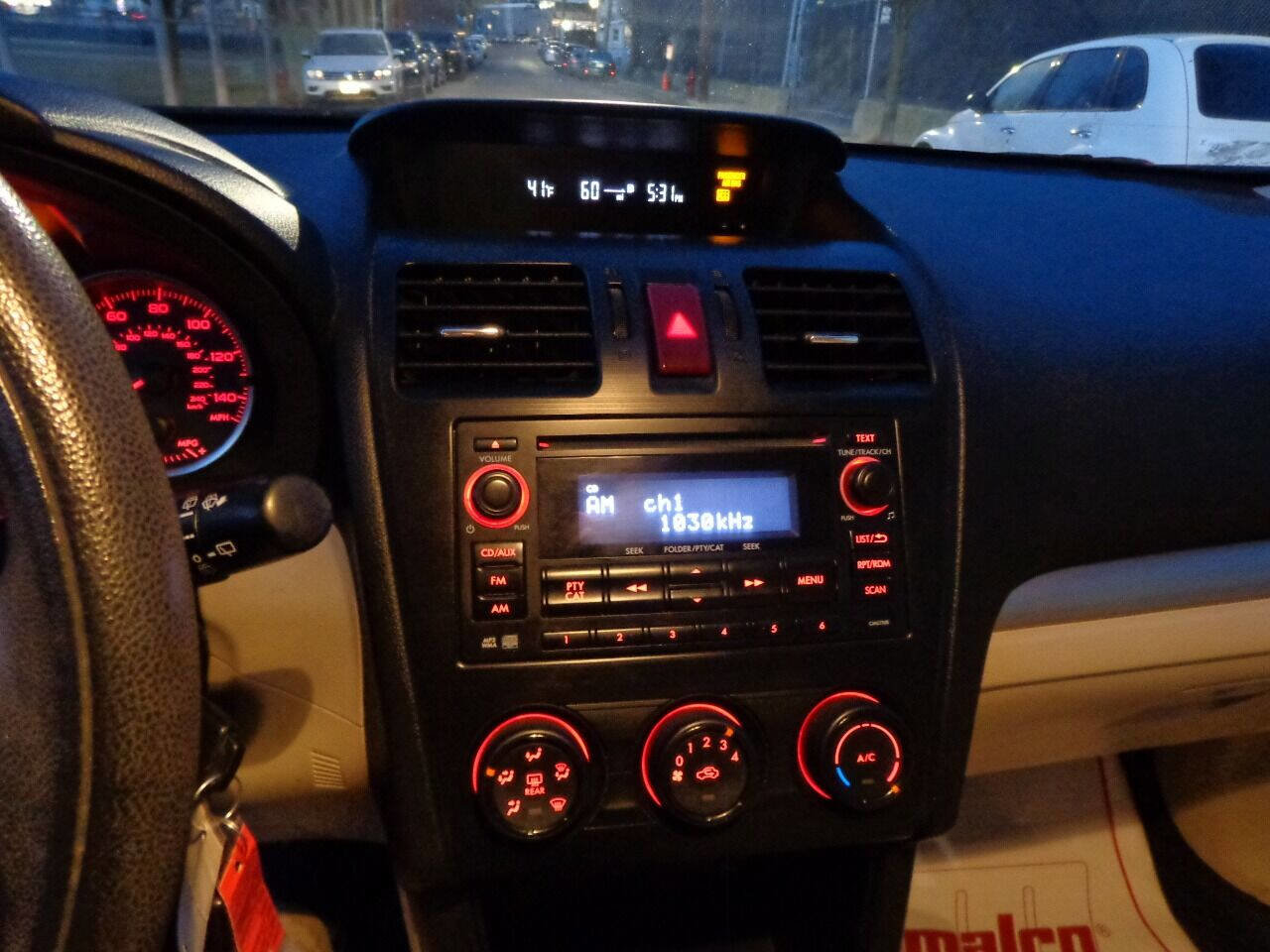 Used 2014 Subaru Crosstrek 2.0i Premium image 39