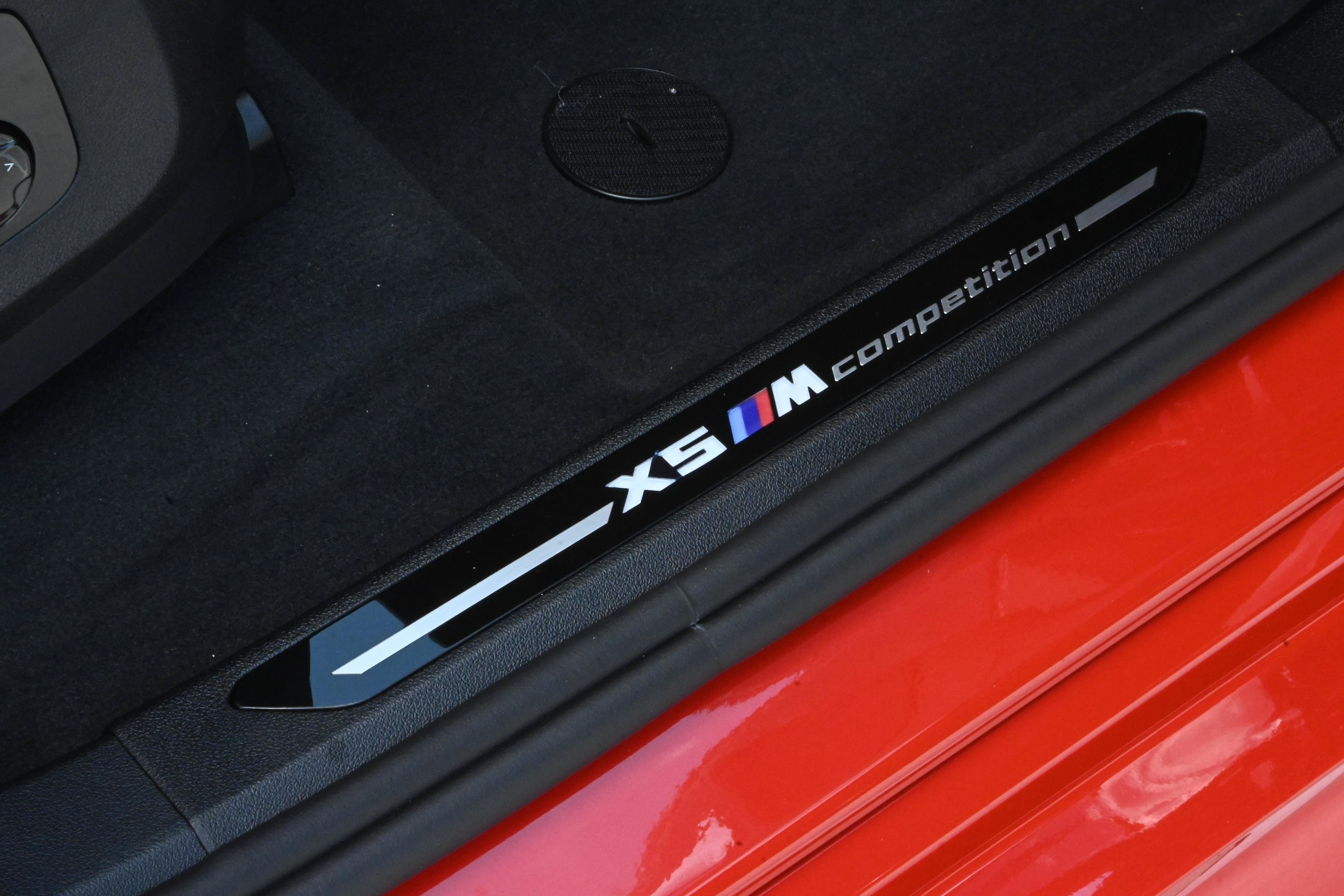New 2026 BMW X5 M Competition w/ Executive Package AWD/4WD image 42