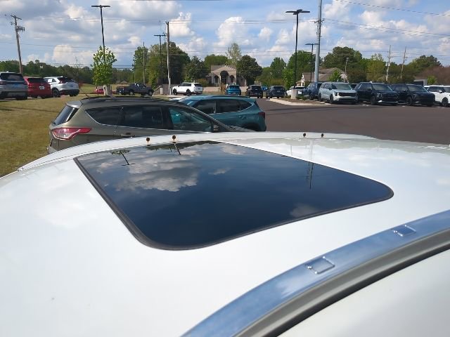 Used 2017 MAZDA CX-5 Grand Touring image 8