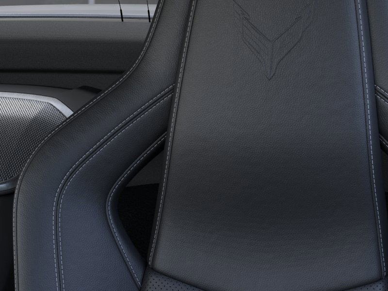 New 2026 Chevrolet Corvette Stingray Convertible w/ 1LT image 23