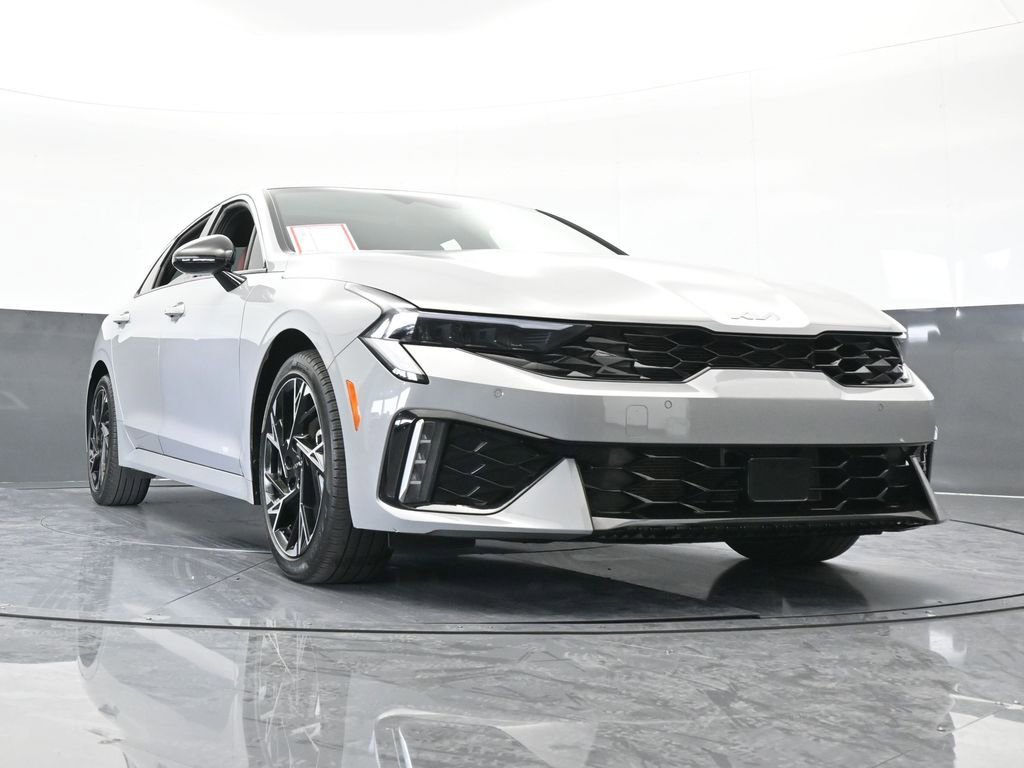 Used 2025 Kia K5 GT-Line w/ GT-Line Premium Package image 71