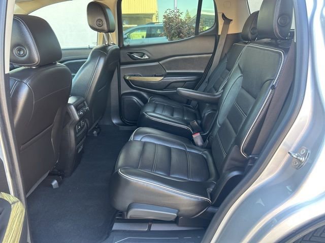 Used 2019 GMC Acadia Denali image 22