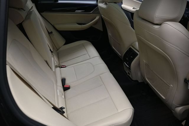 Used 2022 BMW X3 xDrive30i w/ Convenience Package AWD/4WD image 43