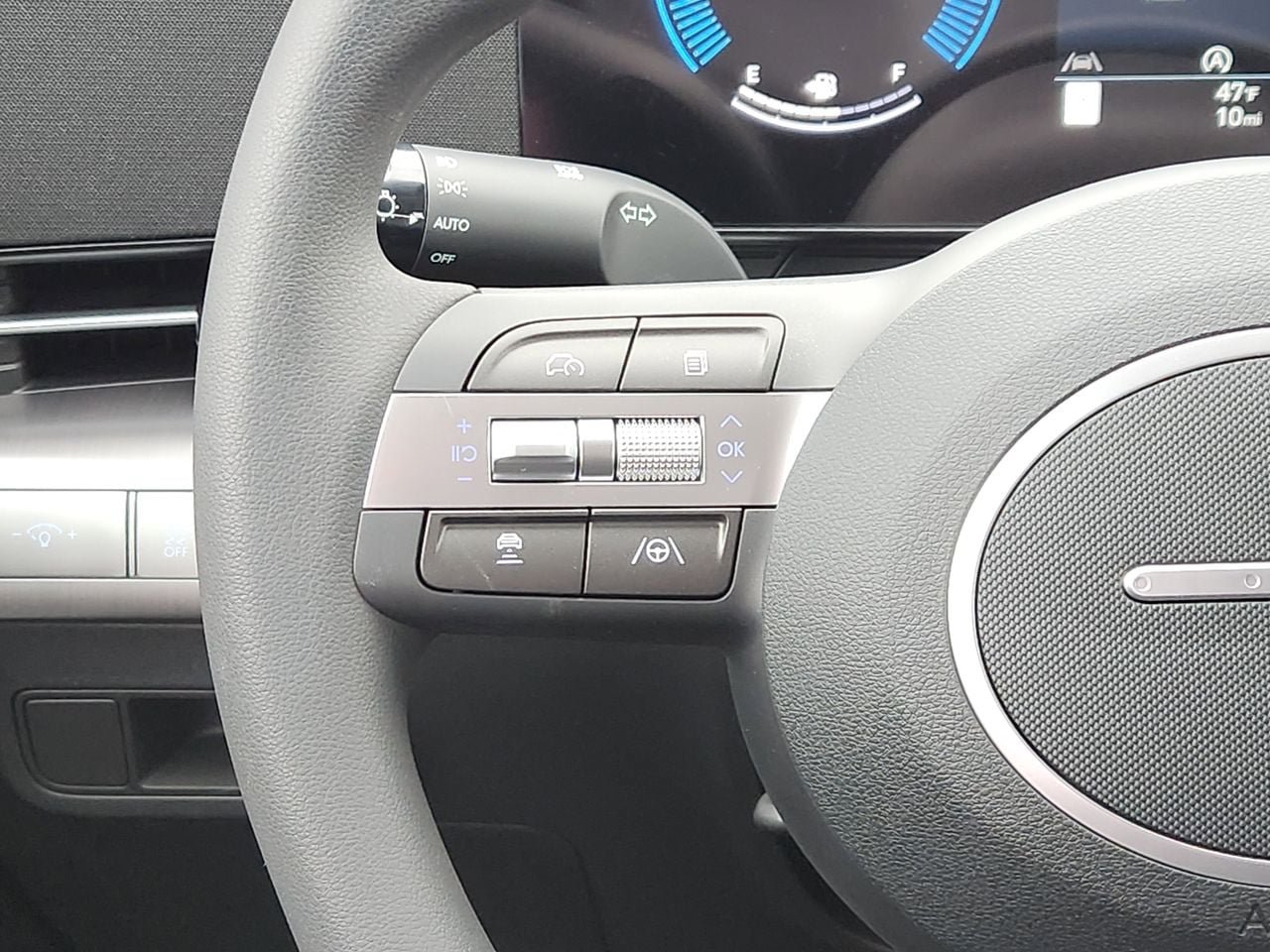 New 2026 Hyundai Kona SE FWD image 26