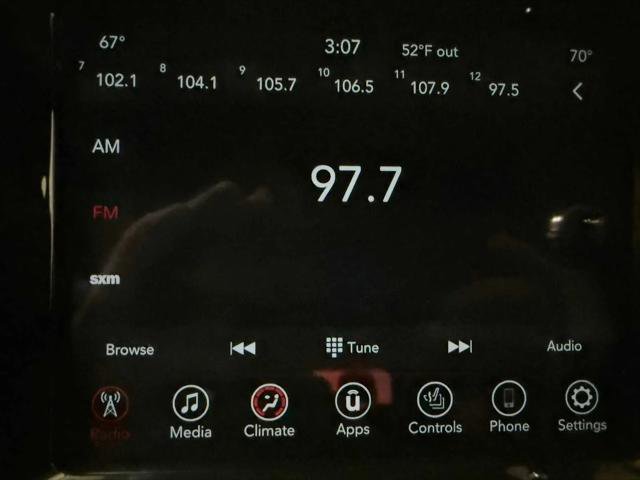 Certified 2023 Dodge Durango GT image 31