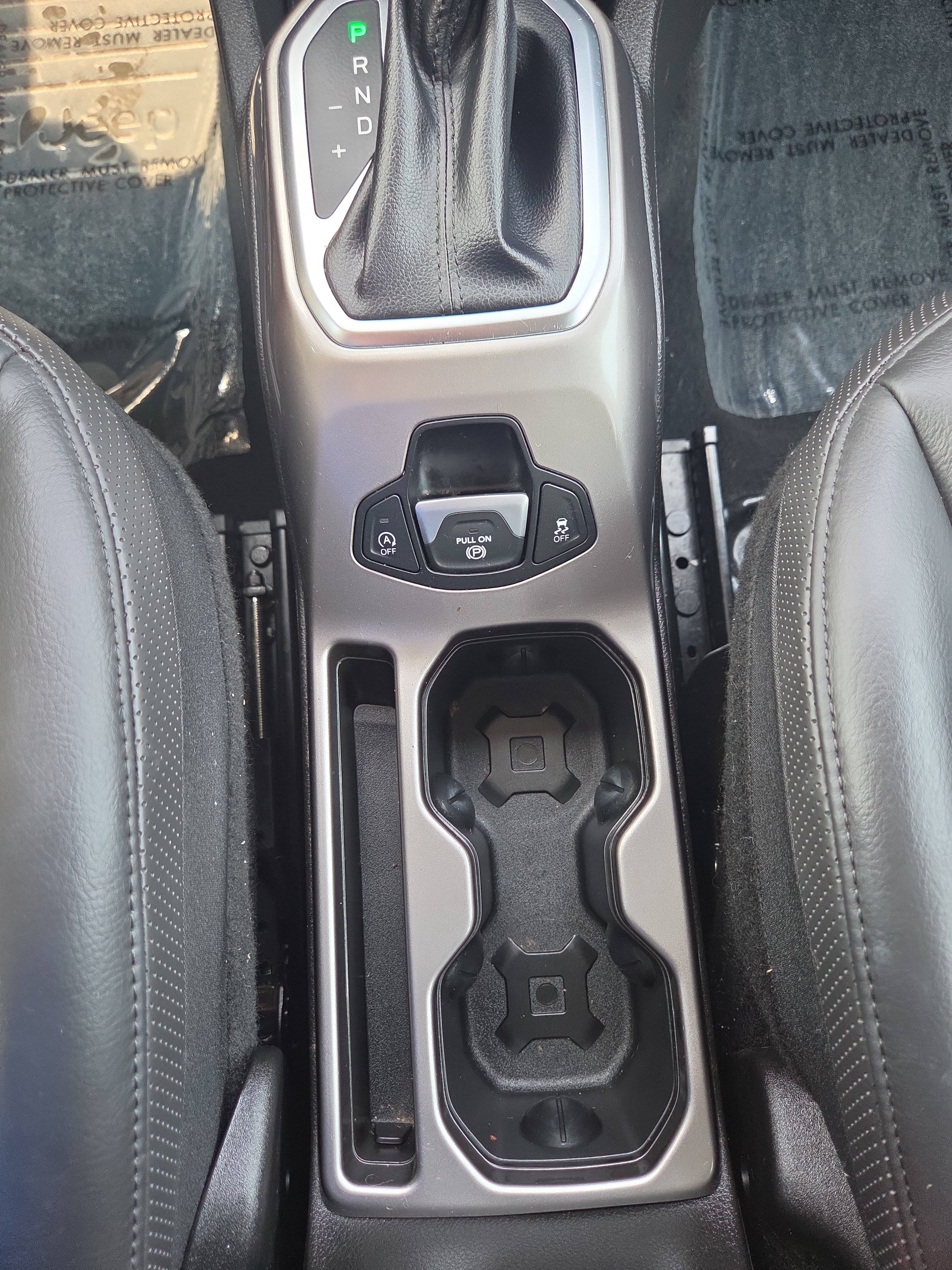 Certified 2022 Jeep Renegade Limited AWD/4WD image 8