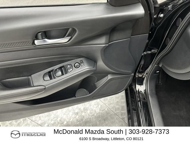 Used 2020 Nissan Altima 2.5 S w/ Driver Assist Package FWD image 13
