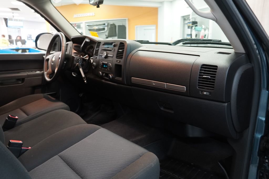 Used 2012 Chevrolet Silverado 1500 LT w/ All-Star Edition image 35
