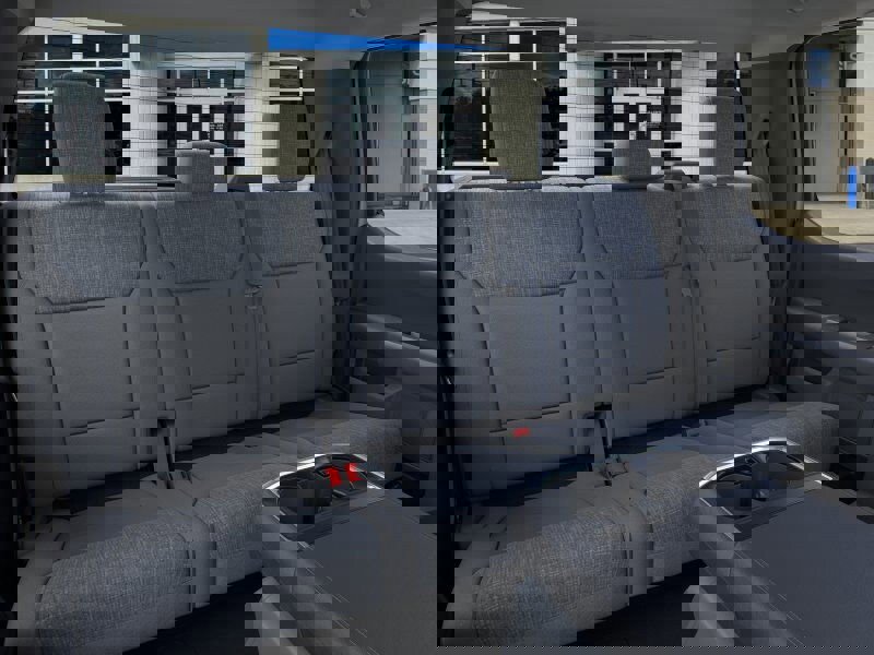 New 2026 Ford F150 XLT w/ XLT Chrome Appearance Package image 19