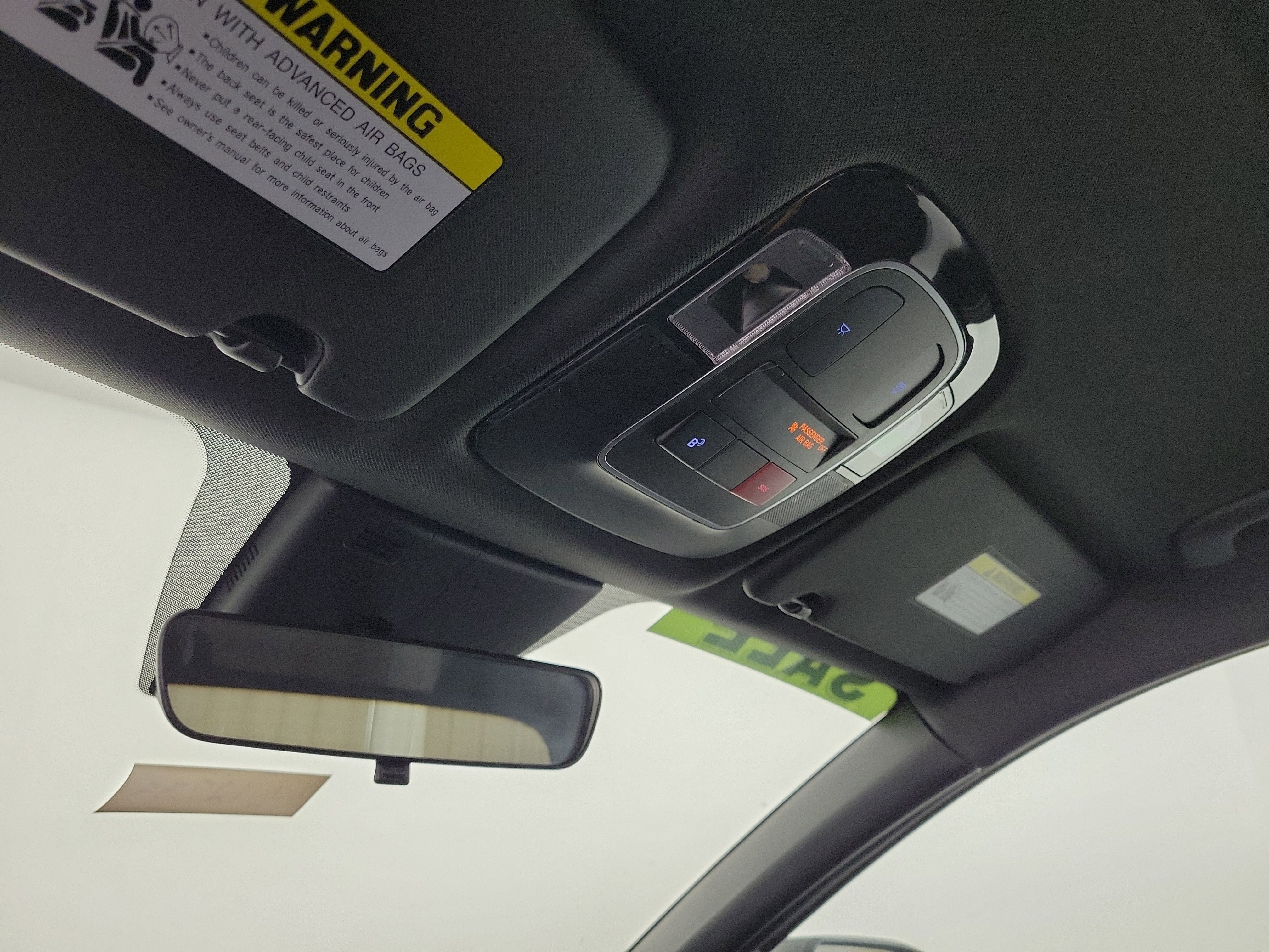 New 2025 Hyundai Santa Cruz SE image 20