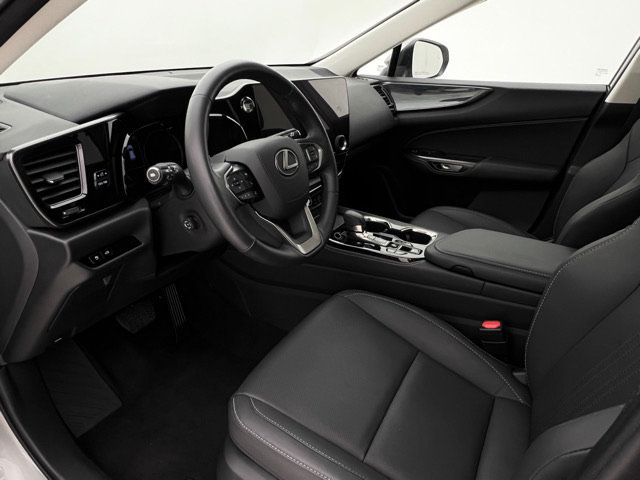 Used 2025 Lexus NX 350 AWD w/ Cold Area Package image 12