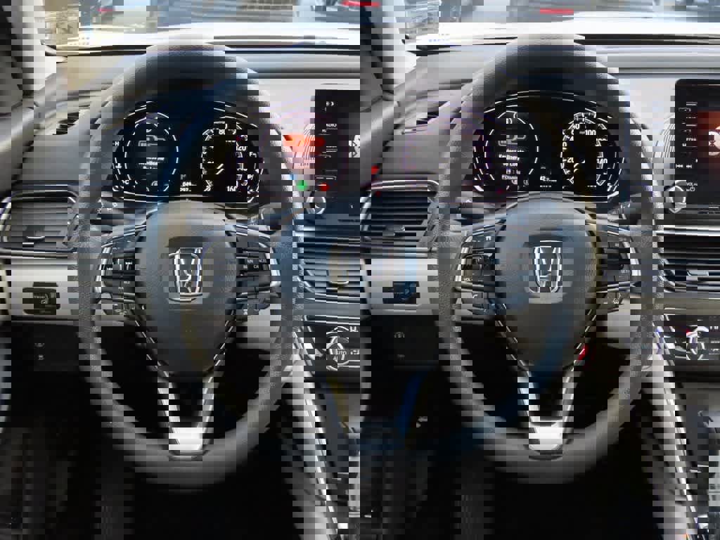 Certified 2020 Honda Accord LX image 18