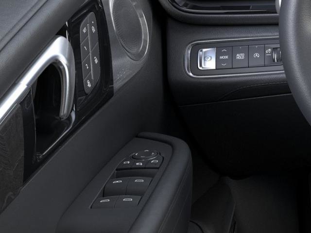 New 2026 Buick Enclave Avenir image 22