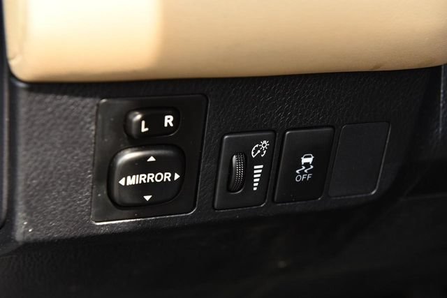 Used 2014 Toyota RAV4 XLE FWD image 9