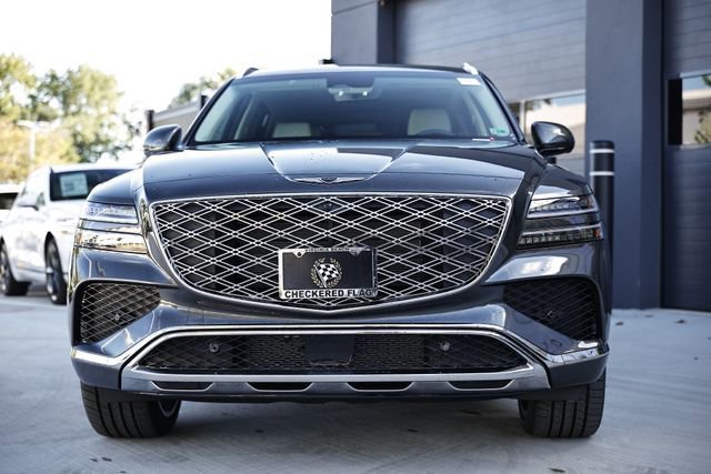 New 2026 Genesis GV80 2.5T Prestige image 14