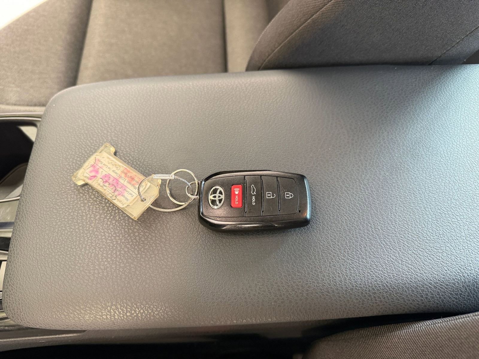 Used 2025 Toyota Camry LE image 22