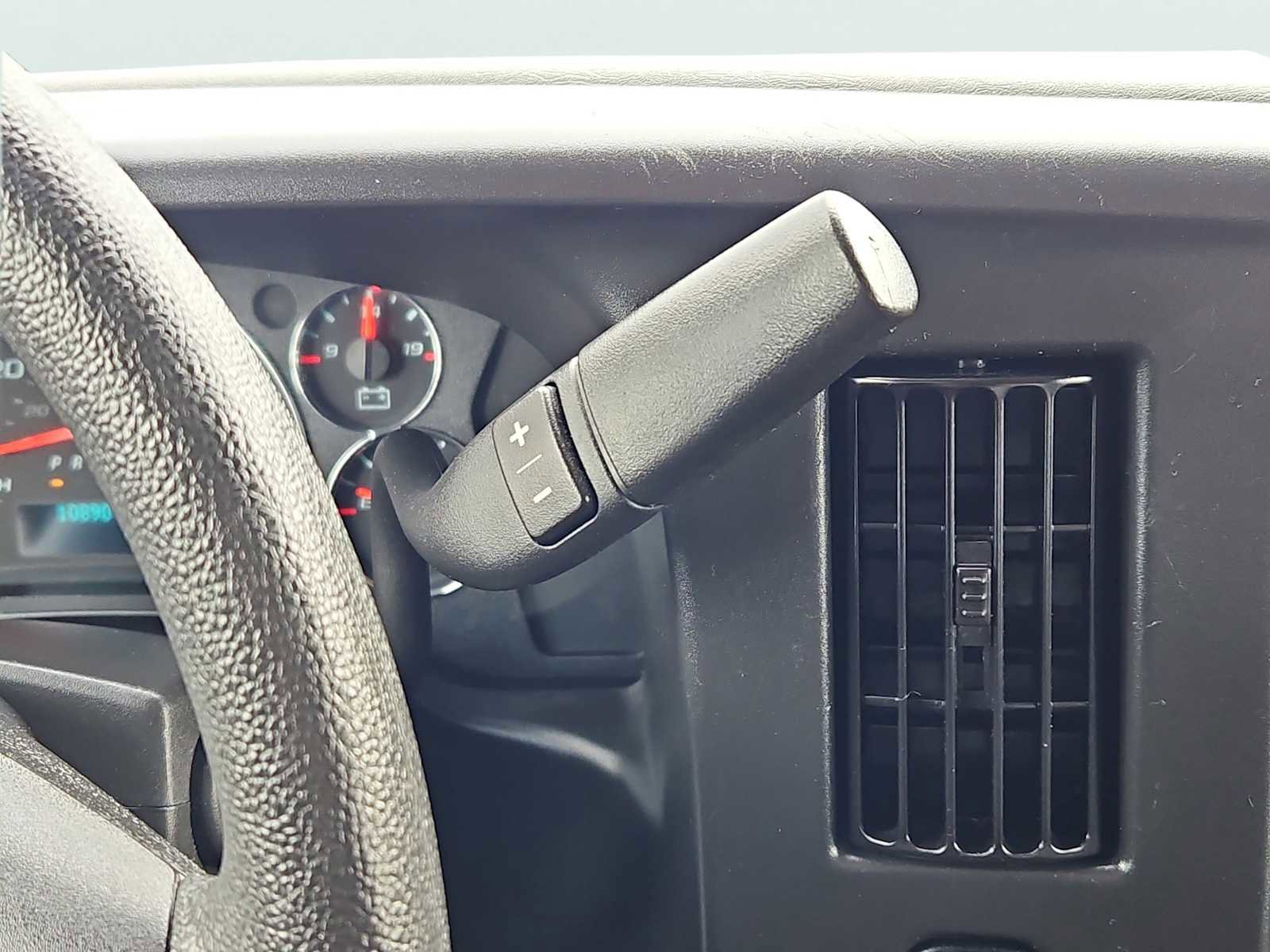 Used 2024 Chevrolet Express 2500 w/ Driver Convenience Package image 22