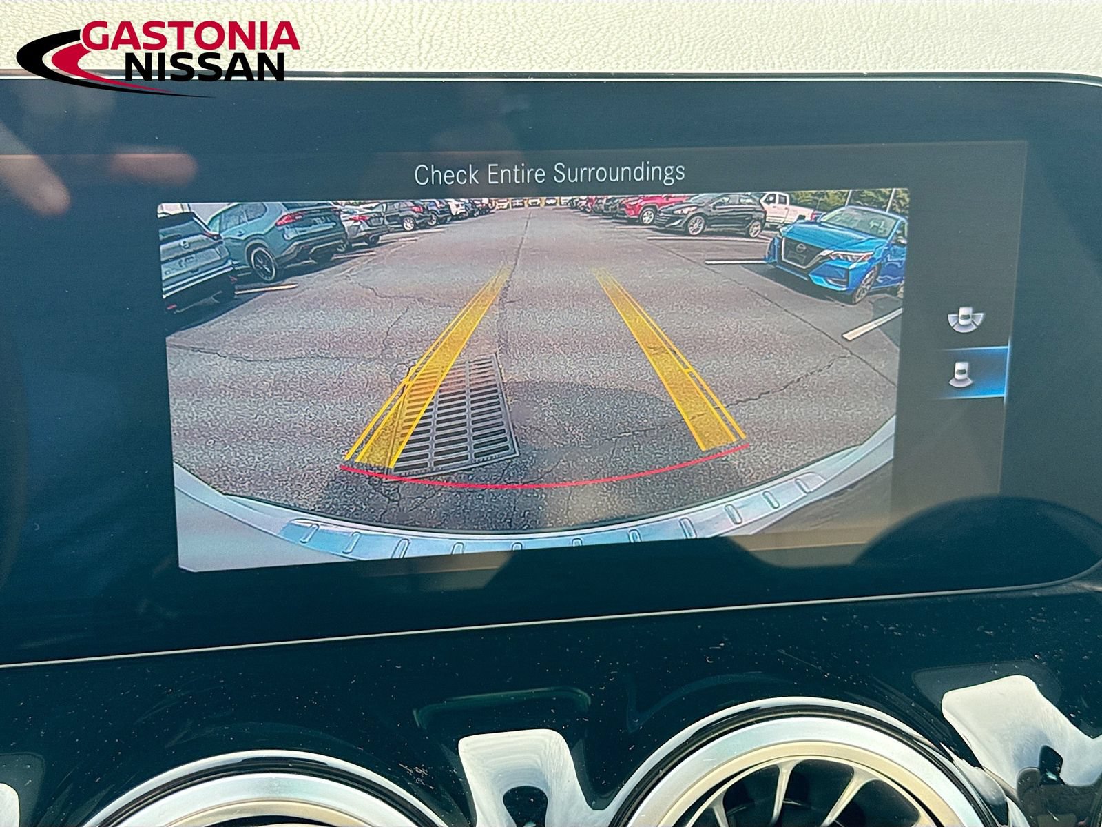 Used 2022 Mercedes-Benz GLA 250 w/ Premium Package Lite image 18