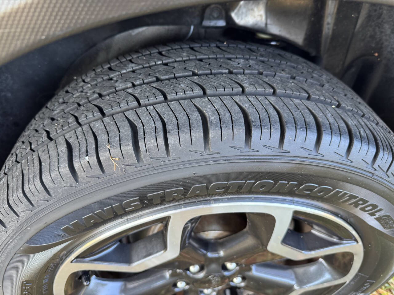 Used 2014 Subaru Crosstrek 2.0i Premium w/ Moonroof Package image 23