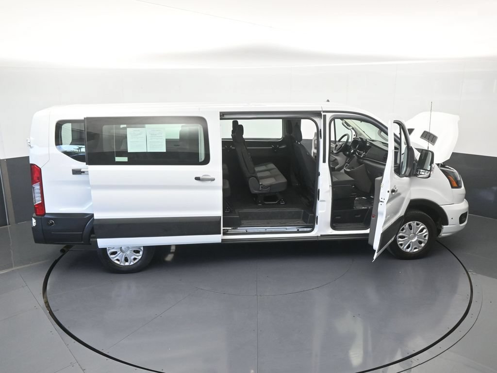 Used 2024 Ford Transit 350 XLT RWD image 70