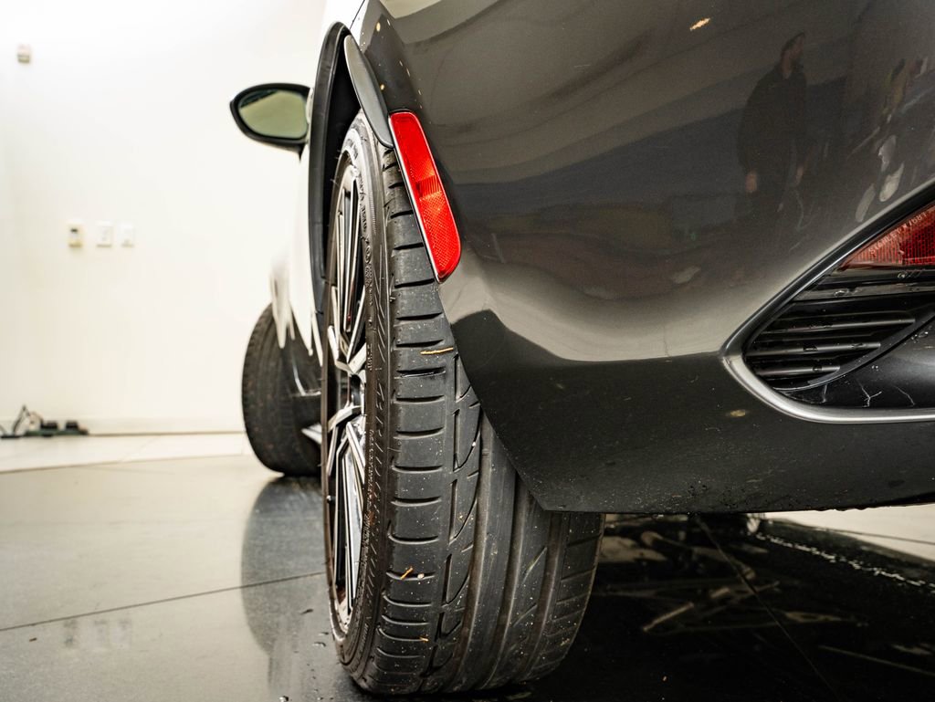 Used 2024 MAZDA MX-5 Miata RF Grand Touring RWD image 49