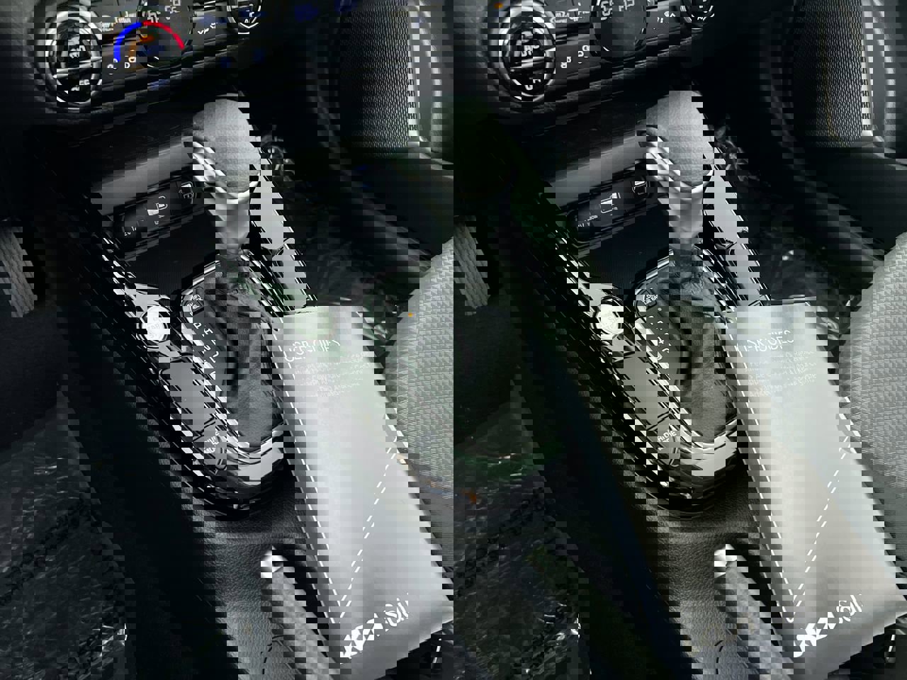 Certified 2023 Kia Soul LX w/ LX Technology Package image 21