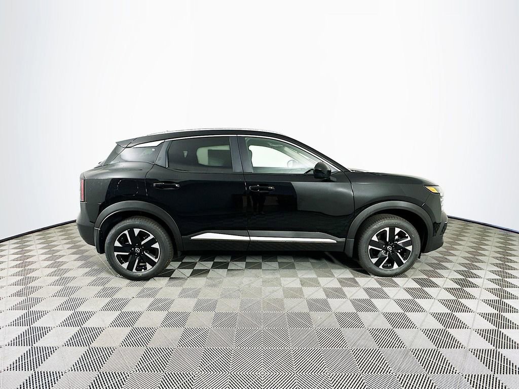 New 2026 Nissan Kicks SV w/ SV Premium Package image 11