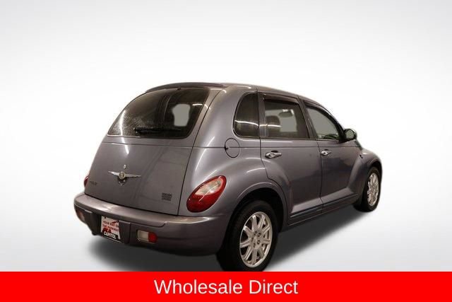 Used 2007 Chrysler PT Cruiser Touring w/ Fleet Value Group I image 2