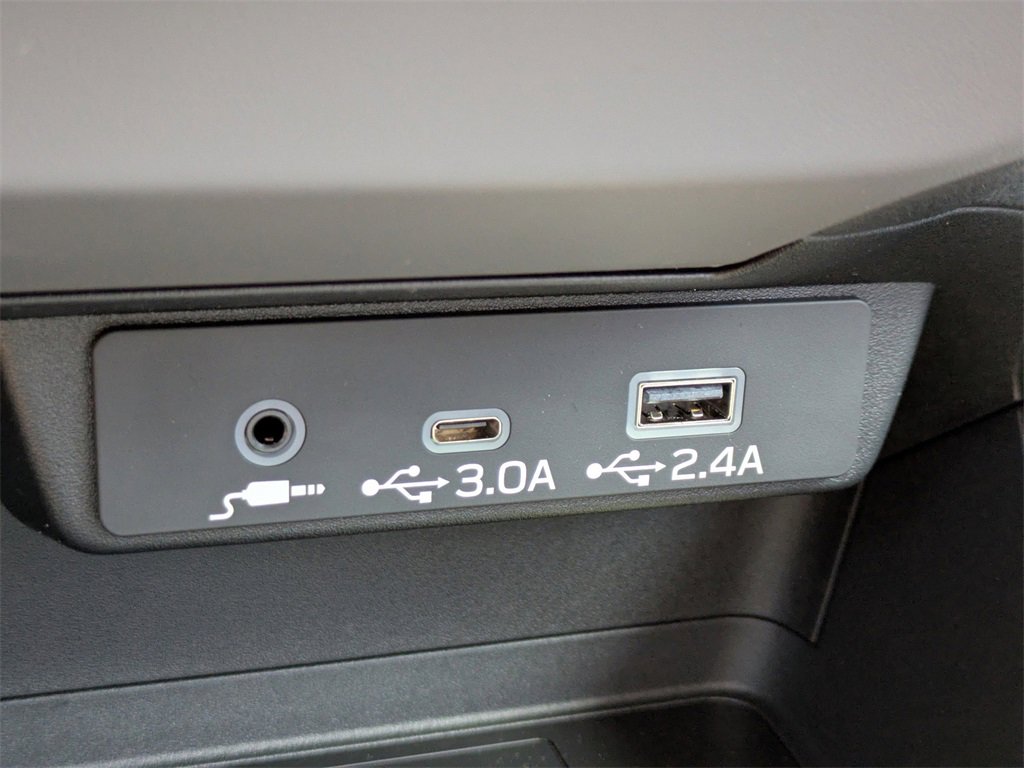 New 2025 Subaru Crosstrek 2.5i Limited image 19