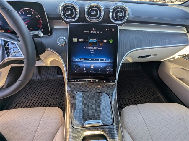 Used 2025 Mercedes-Benz CLE 300 4MATIC Cabriolet image 20