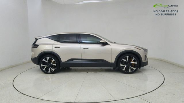 Used 2025 Polestar Polestar 3 image 63