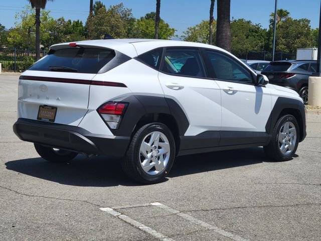 New 2026 Hyundai Kona SE FWD image 4