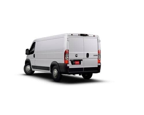 New 2026 RAM ProMaster 1500 image 7