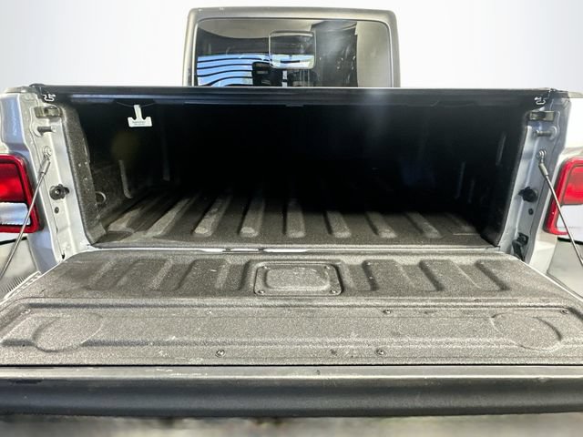 Used 2022 Jeep Gladiator Sport AWD/4WD image 32