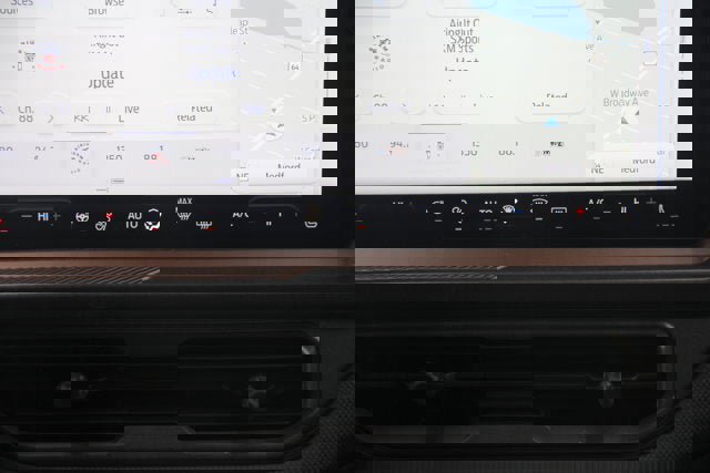 New 2025 Ford Bronco Sport Outer Banks w/ Outer Banks Tech Package+ image 19