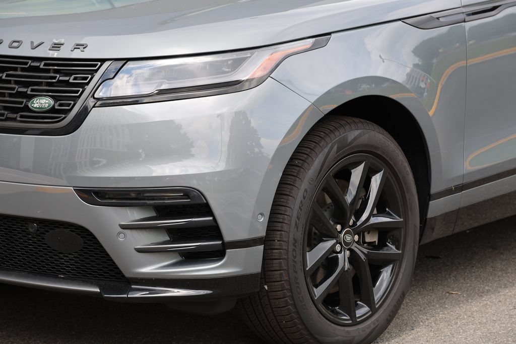 Used 2026 Land Rover Range Rover Velar Dynamic SE AWD/4WD image 6