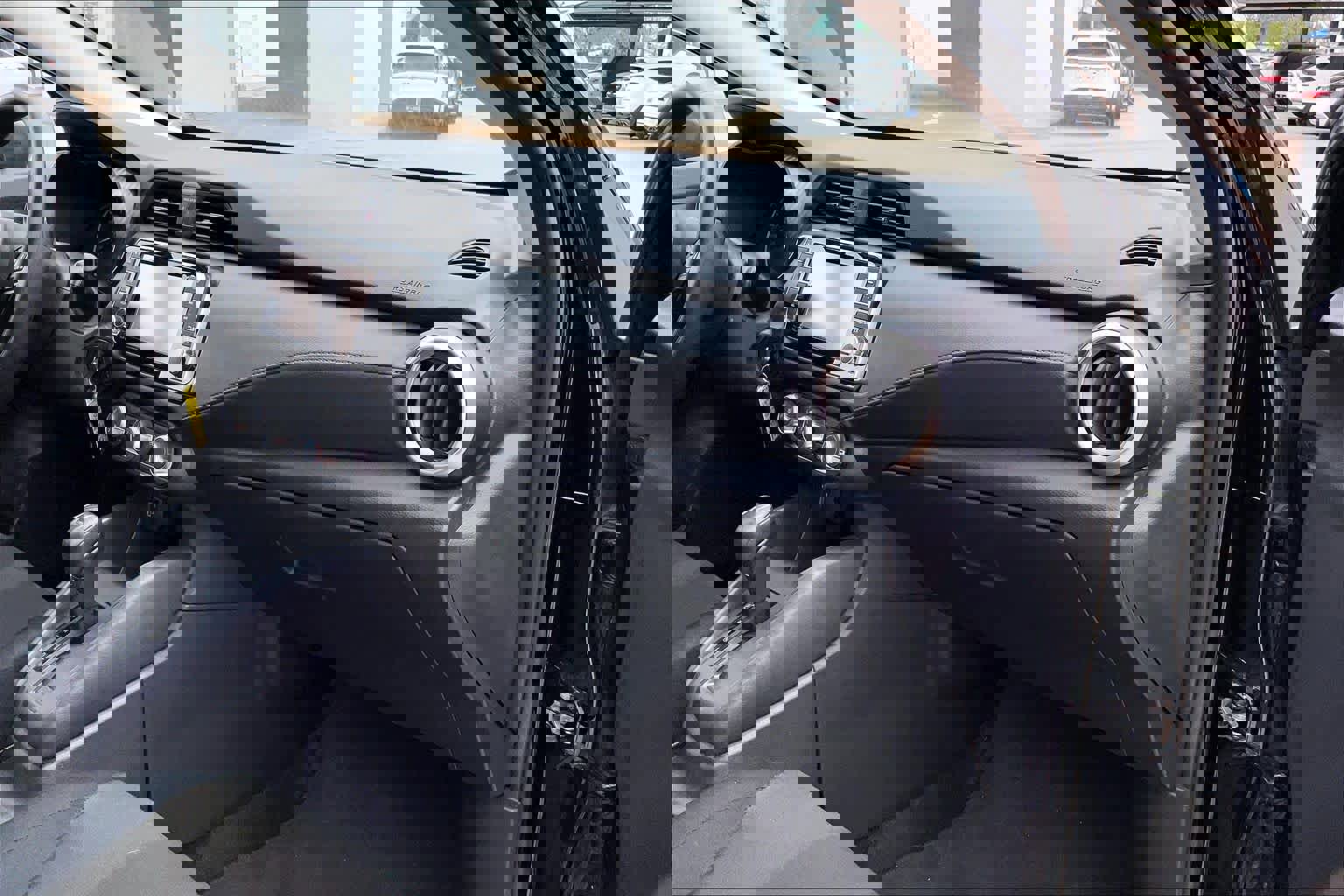 Used 2024 Nissan Versa S w/ Trunk Package image 17