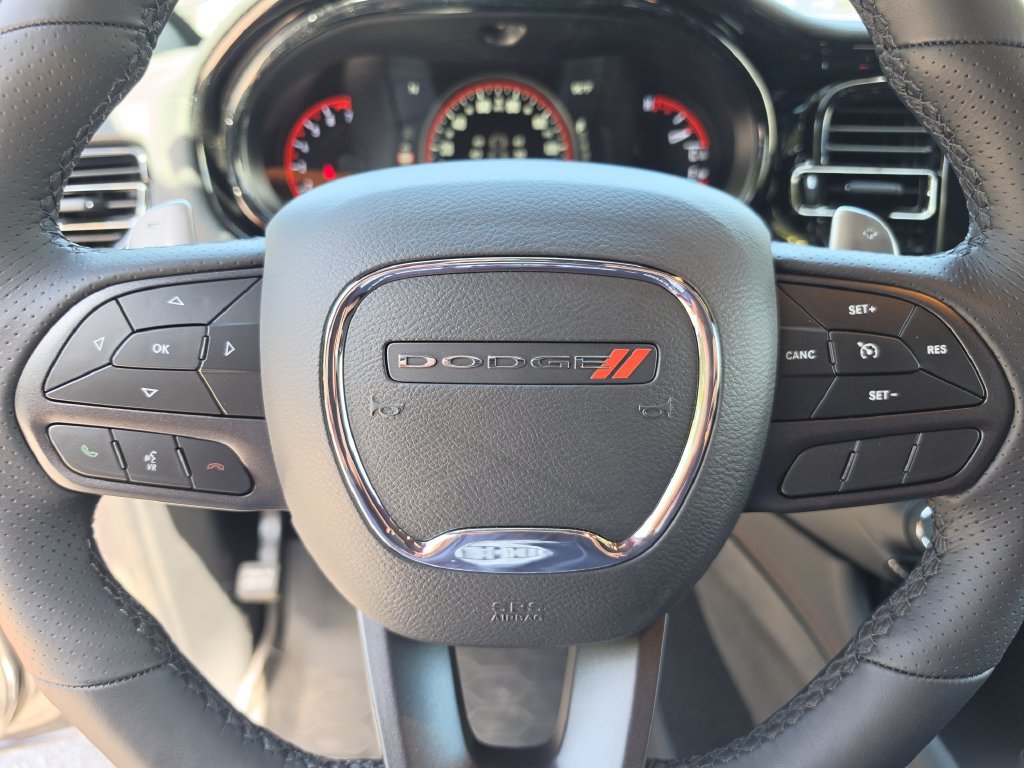New 2026 Dodge Durango GT RWD image 31