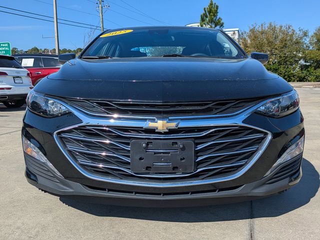 Used 2025 Chevrolet Malibu LT FWD image 9