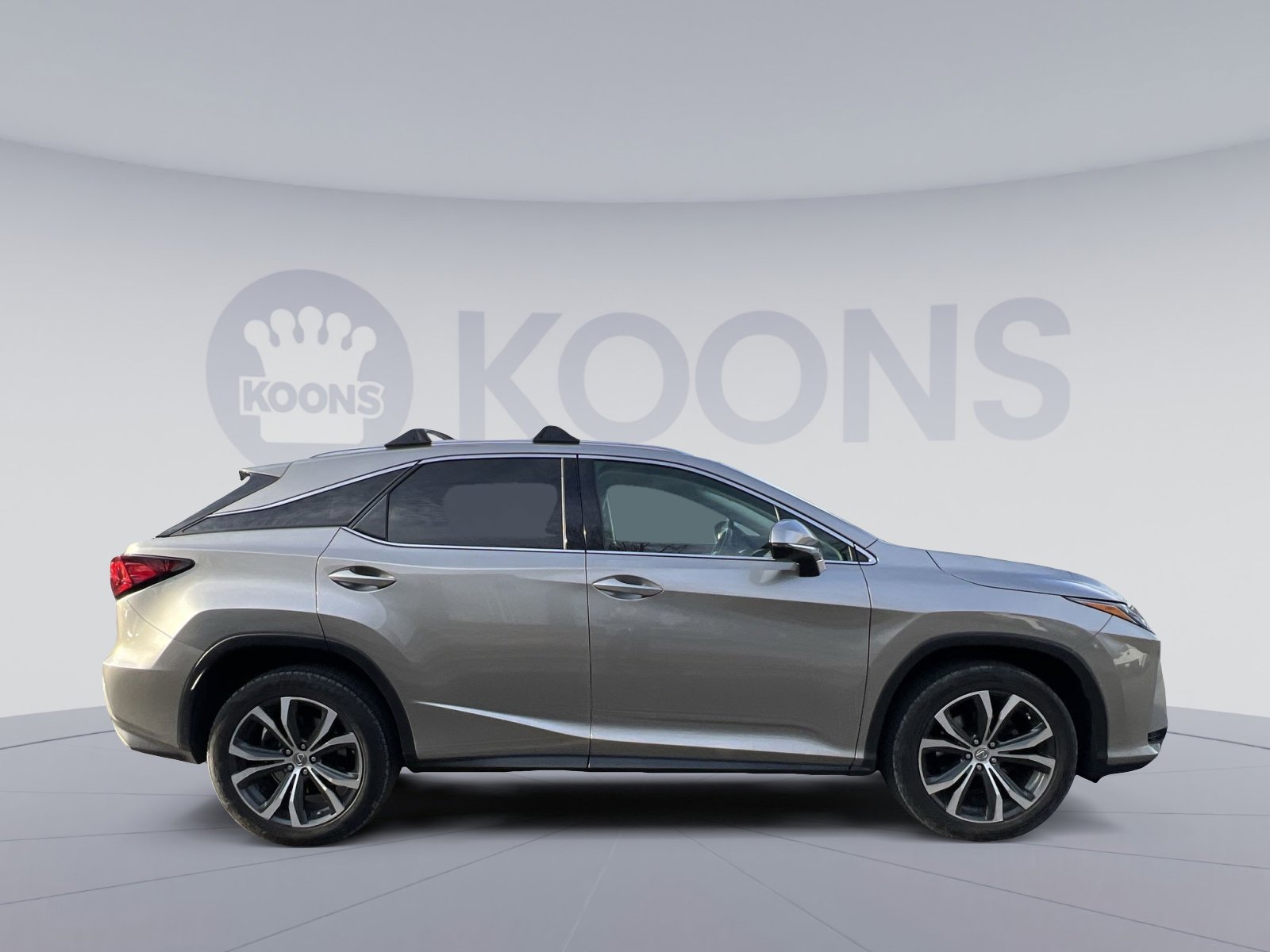 Used 2017 Lexus RX 350 AWD image 5