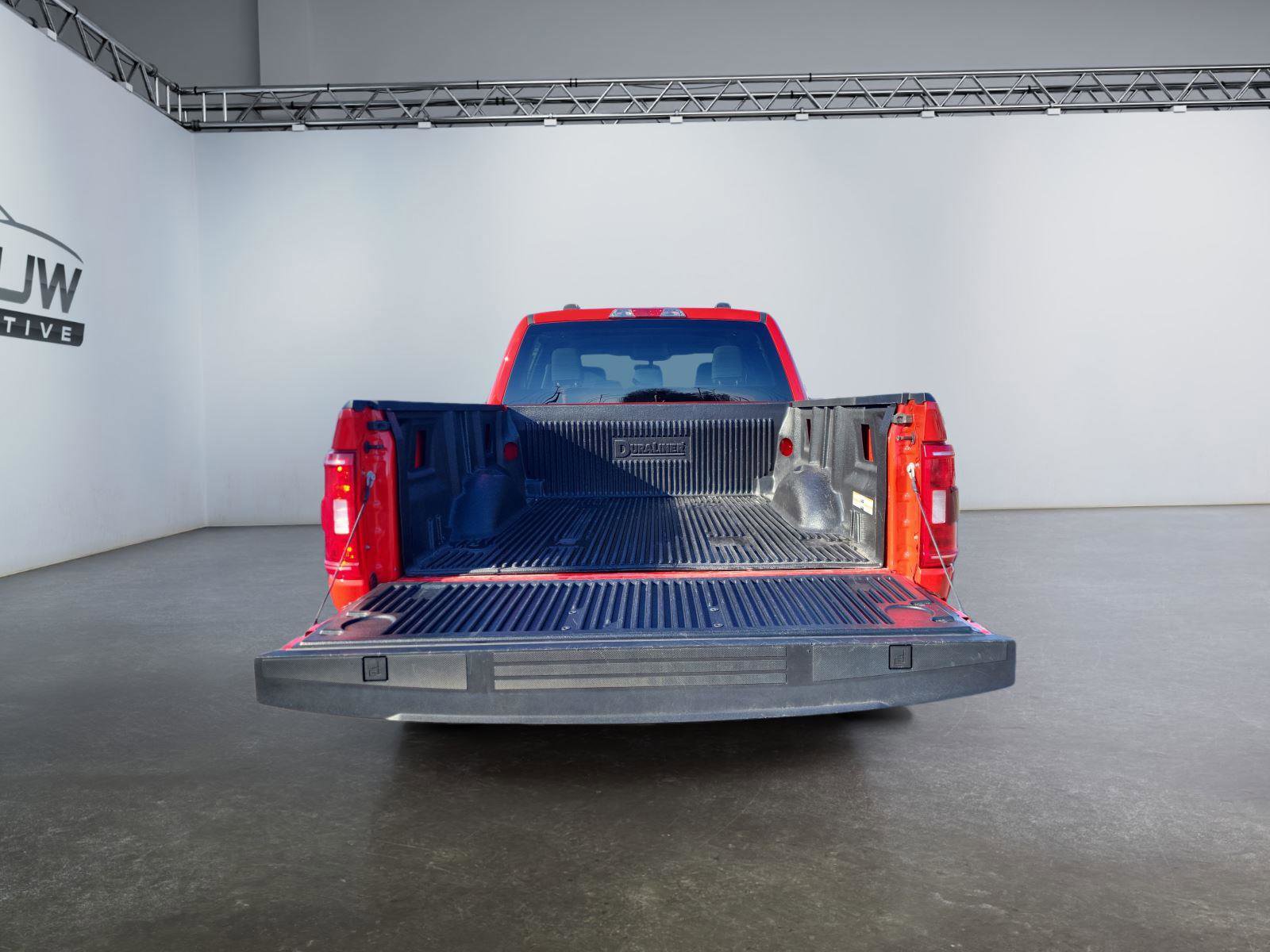 Used 2023 Ford F150 XLT image 21