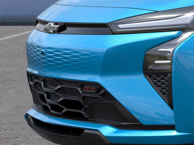 New 2027 Chevrolet Bolt RS w/ Technology Package image 38