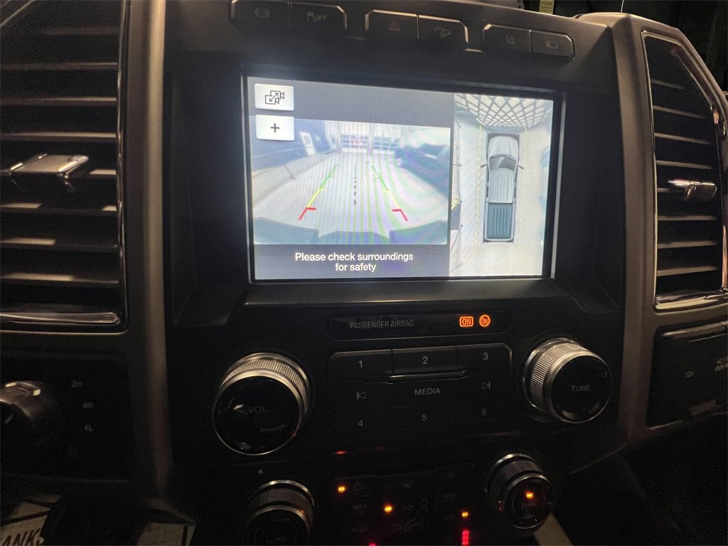 Used 2018 Ford F250 King Ranch w/ King Ranch Ultimate Package image 24